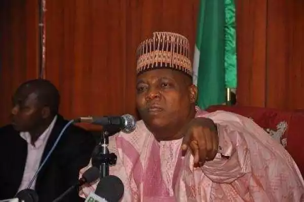 Sexual harassment: Shettima wants female undercover agents in IDPs’ camps